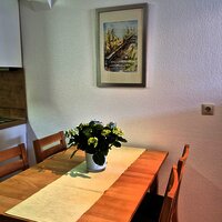 Ferienwohnung Schloßberg