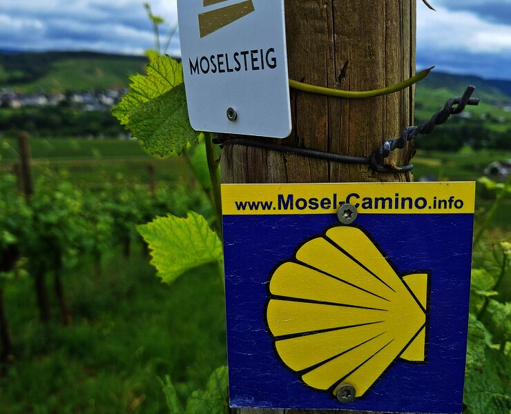 Wandervergnügen direkt vor der Haustür