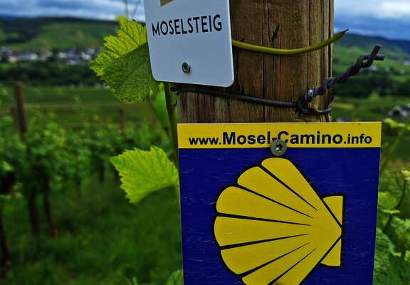 Wandervergnügen direkt vor der Haustür