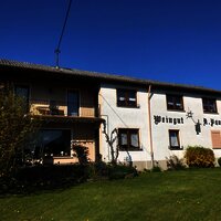 Hausansicht Arnold Pauly