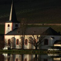 Bild Piesporter Kirche2