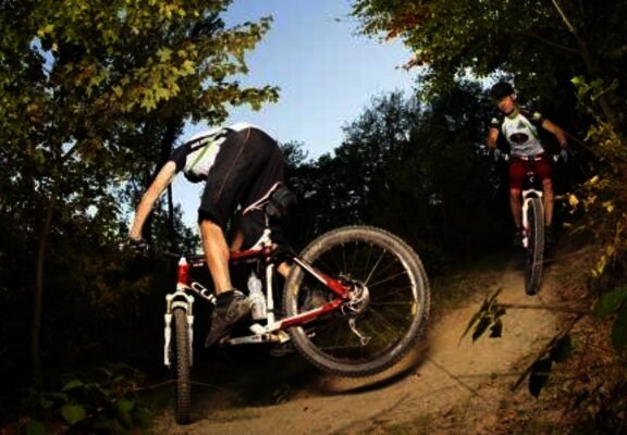 Single Trails für Anspruchsvolle: DIMP-ausgezeichnet