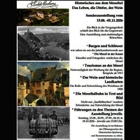 Führung zur Sonderausstellung