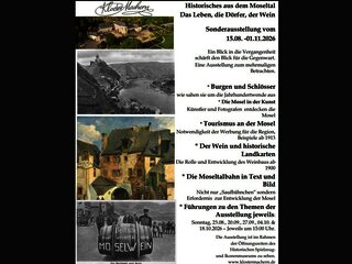 Führung zur Sonderausstellung