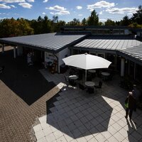 Kurgastzentrum - Mittendrin im MEDIAN Reha-Zentrum