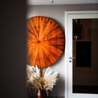 Eingang Restauraunt im Feriendomizil Roussel Andel