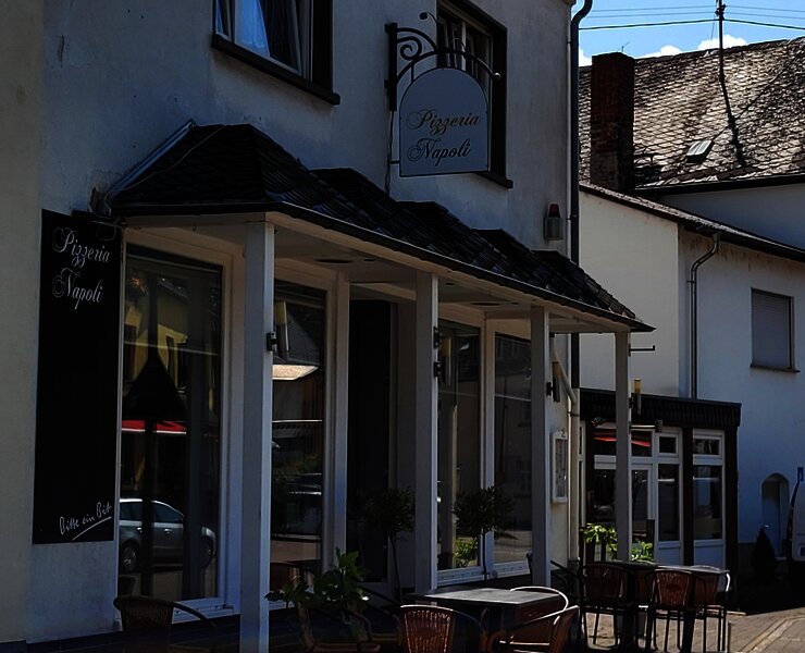 Pizzeria Napoli