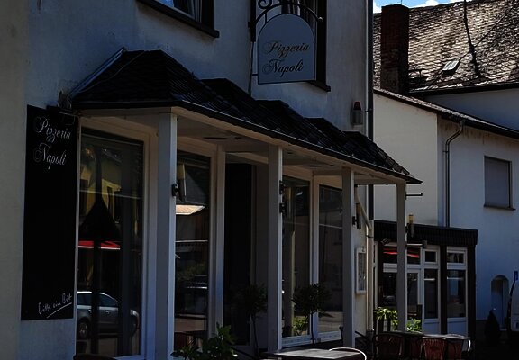 Pizzeria Napoli