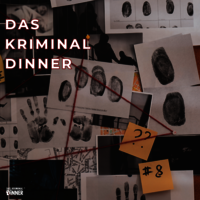 Das Kriminal Dinner Beweise