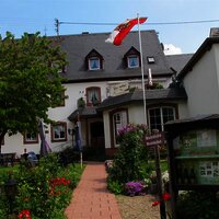 Weinhaus an der Mosel
