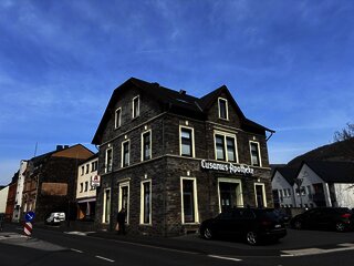 Cusanus Apotheke in Kues