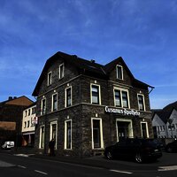 Cusanus Apotheke in Kues