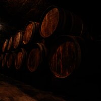 Weingut Gorges-Müller Fasskeller