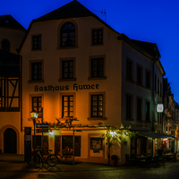 Gasthaus Huwer