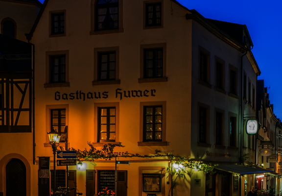 Gasthaus Huwer