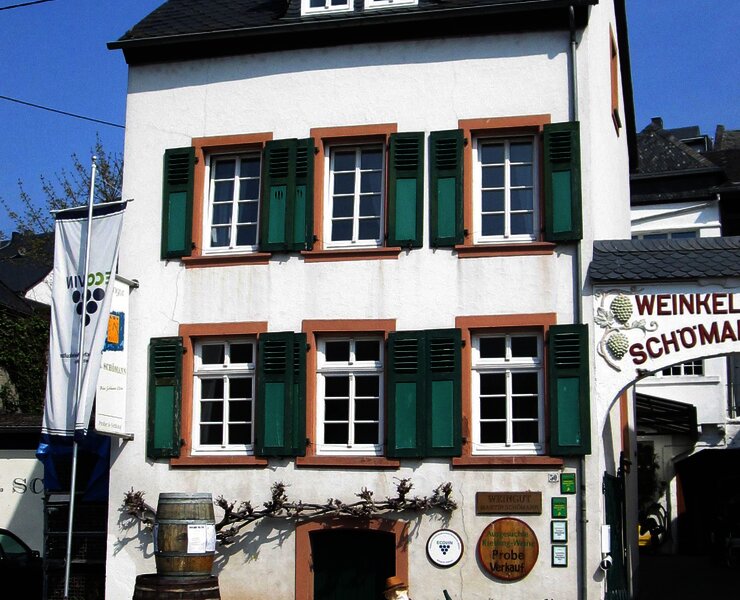 Weingut Schämann