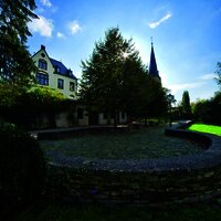 Römischer Rundweg in Neumagen-Dhron