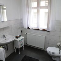 Badezimmer  EG