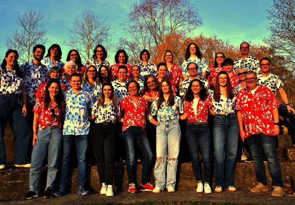 Mandolinenclub Zeltingen-Rachtig e.V.