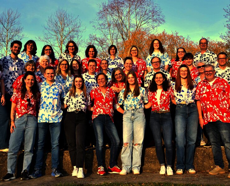 Mandolinenclub Zeltingen-Rachtig e.V.