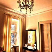 Behandlungszimmer