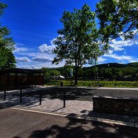 Mehrgenerationenpaltz mit Bouleplatz