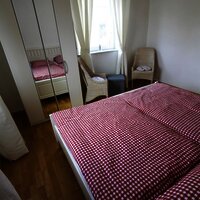 Fewo Andeler Eule für 2 Personen