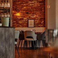 Detailsicht Innenraum Mosinto