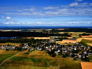 Ortschaft Hochscheid