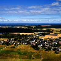 Ortschaft Hochscheid
