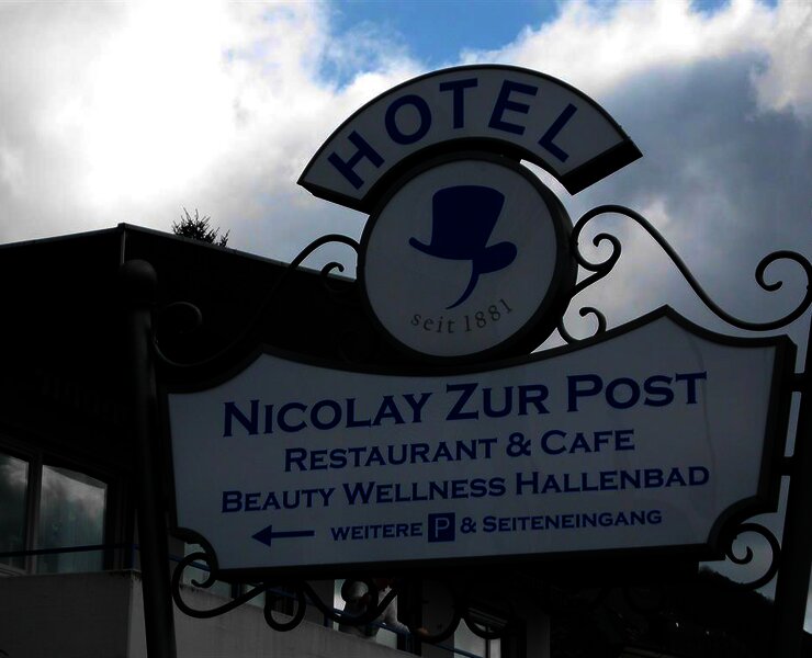 Hotel Nicolay zur Post_Foto Hotel