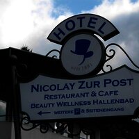 Hotel Nicolay zur Post_Foto Hotel