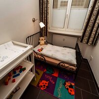 Villa Mosella 1 Kinderzimmer