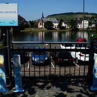 Ladestation Bernkastel