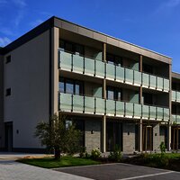 WeinQuartier Boujong Außen