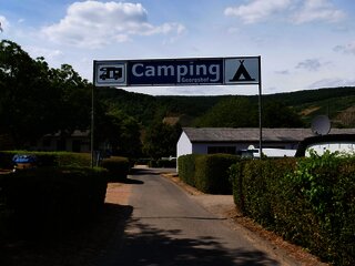 Campingplatz Georgshof