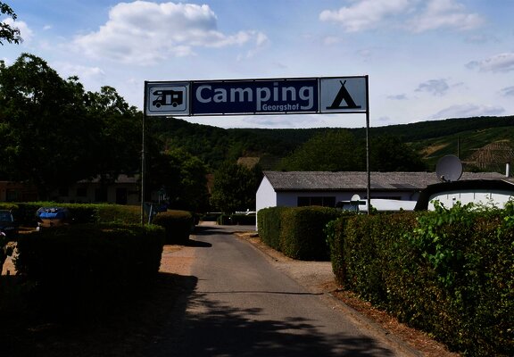 Campingplatz Georgshof