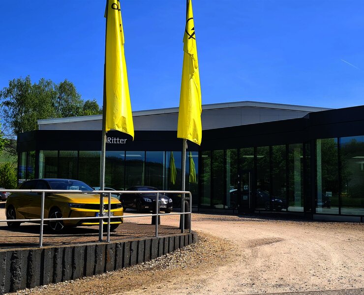 Autohaus Ritter