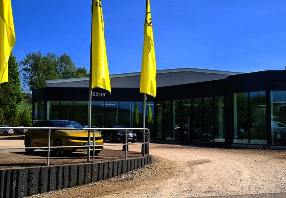 Autohaus Ritter