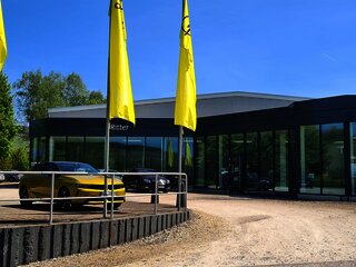 Autohaus Ritter