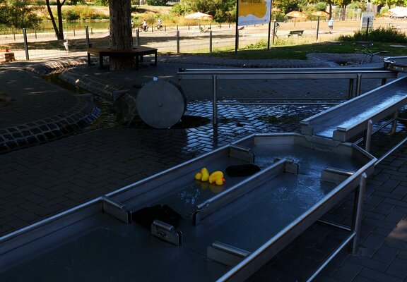 Wasserspielplatz Zeltingen (2)
