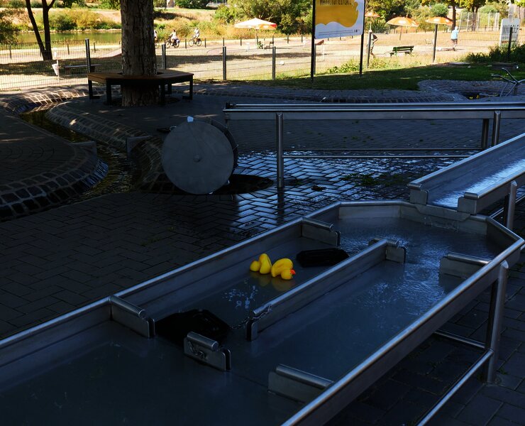 Wasserspielplatz Zeltingen (2)