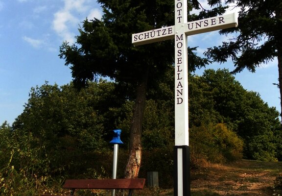 Kreuz Zeltingen