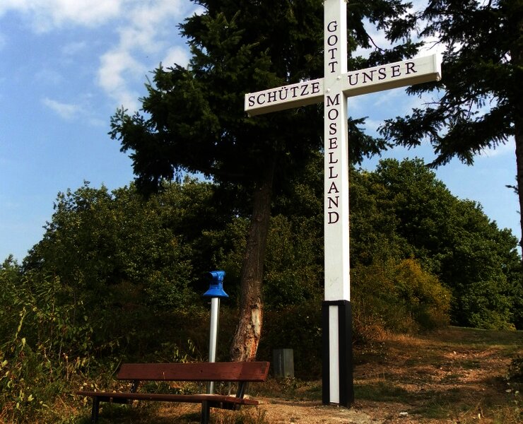 Kreuz Zeltingen
