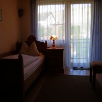 Einzelzimmer Fewo Anemone