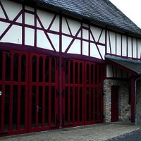 Kulturscheune Kleinich