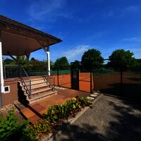 Longkamp_Tennisanlage