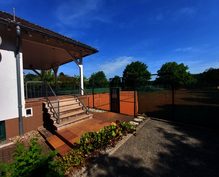 Longkamp_Tennisanlage