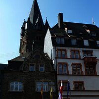 Michelsturm Bernkastel
