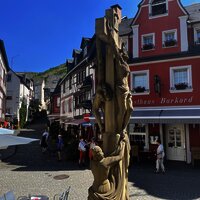Doppelkreuz - Bernkastel-Kues